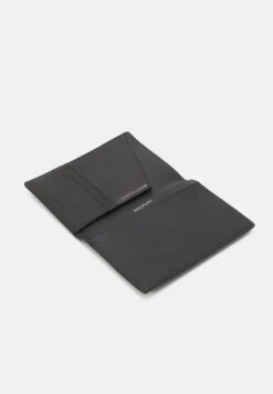 Michael Kors Passport Wallet - Passport Holder - Black 9 Michael Kors Passport Wallet - Passport Holder - Black -Stock X 82bbcd98c1814d209d9dd7f7d8f0ef95