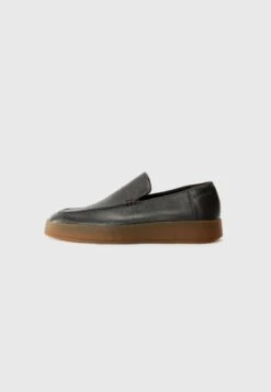 Calvin Klein HYBRID CUP - Slip-ons - Triple Black -Stock X 82cab9b3ccc040baae302d24eb10fd36