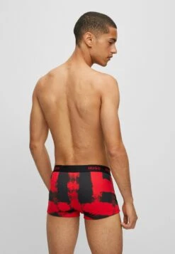 Hugo Triplet Design 3 Pack - Pants - Red Thirteen -Stock X 82d266bb1fe14c6988c0b8849f2f77a8