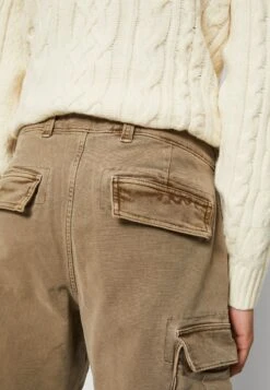 Abercrombie & Fitch Utility Pant - Cargo Trousers - Morel -Stock X 82d39e4c44f1446fa188193d89984571