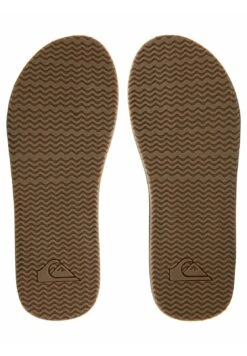 Quiksilver Left Coasta - T-Bar Sandals - Black/Black/Brown 8 Quiksilver Left Coasta - T-Bar Sandals - Black/Black/Brown -Stock X 82dd705823f04a87b388a34a28f6df34