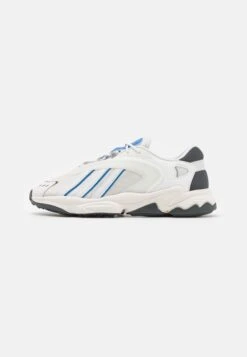 Adidas Originals Oztral Unisex - Trainers - Crystal White/Bright Royal