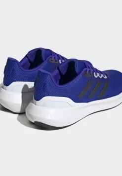 ADIDAS PERFORMANCE Runfalcon 3 0 - Neutral Running Shoes - Lucid Blue Legend Ink Cloud White -Stock X 82feac5019af47bf81200a450ae77dea