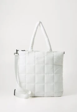 ARKK Copenhagen ARKK PADDED LOGO UNISEX - Tote Bag - Lavendar -Stock X 83015d6dcff04d7a85a57031e17d9e32