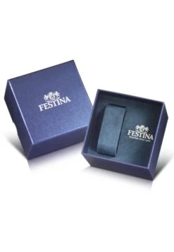 Festina Chrono Sport - Chronograph Watch - Green -Stock X 83099ee72d7344f5865a812f44897486