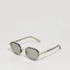 ZEGNA Sunglasses - Shiny Light Green /smoke Mirror -Stock X 83376d6cb7044c4f9b068181c86a1c7d