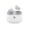 Beats Studio Buds True Wireless Noise Cancelling Earphones- Headphones - White 1 Beats Studio Buds True Wireless Noise Cancelling Earphones- Headphones - White -Stock X 833b855bccfd47ac83daf9f658f81824