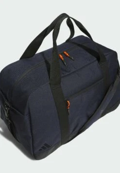 ADIDAS PERFORMANCE DUFFEL - Sports Bag - Legend Ink -Stock X 834617f0e01d455f9ae8ba9e64d404db