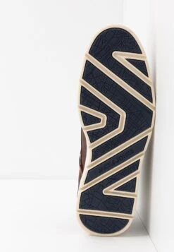 Jack & Jones Jfwtubar - Lace-Up Ankle Boots - Brandy -Stock X 834eca726cbe45249d5c445b46662c05