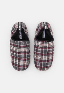 Napapijri Herl - Slippers - Blue 11 Napapijri Herl - Slippers - Blue -Stock X 8350e8fe87f74550a9ea2649d0878808