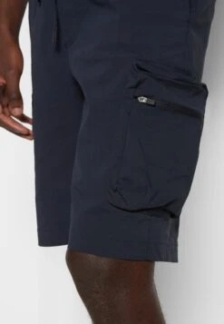 Selected Homme Slhloose Movi Cargo Flex - Shorts - Sky Captain -Stock X 836f037551234115b38dc6cbb6d30c5b