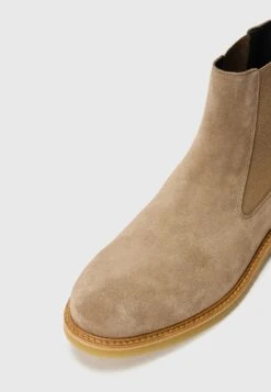 Boss KOPE - Classic Ankle Boots - Medium Beige -Stock X 8376f66bb6784dad8ddf6c09cbadca60