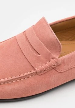 Selected Homme Slhsergio Penny Driving Shoe - Moccasins - Almost Apricot -Stock X 838aa11d8b4f4dfd9fa0754e9a4bc54a