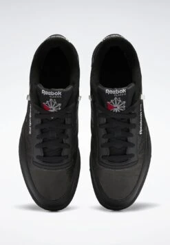 Reebok Classic Club C 85 X U - Trainers - Core Black/Core Black/Ftwr White -Stock X 839b15ce82064b5db6f3087ce7207d9d