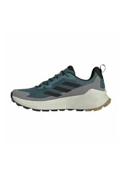 ADIDAS PERFORMANCE Trail Running Shoes - Pretea Cblack Grethr