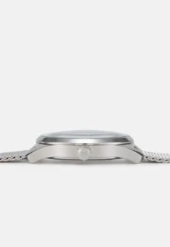 Boss PRINCIPLE - Watch - Silver-coloured/blue -Stock X 83a815705cb44b6cbab54adf4fd35194