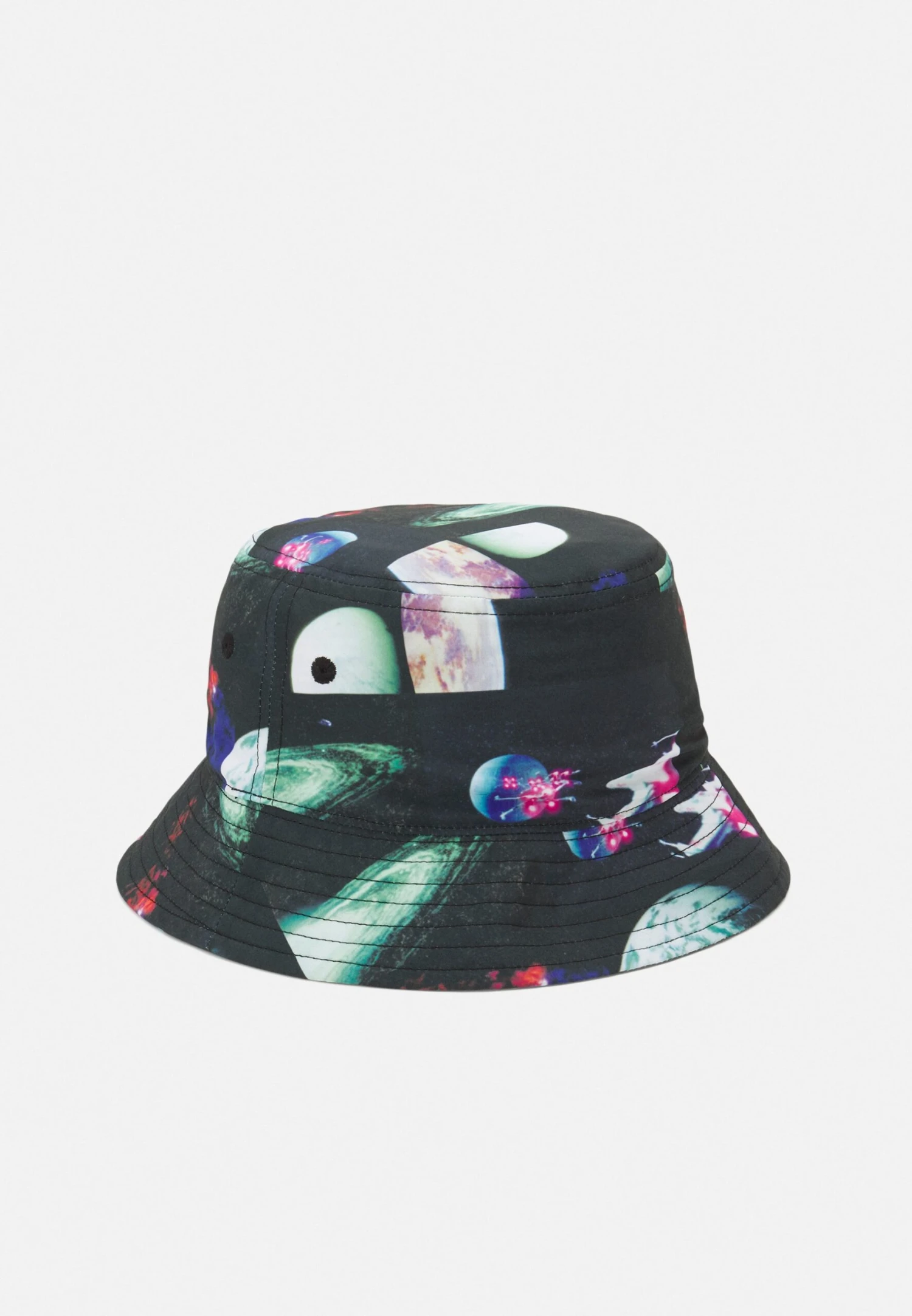 Element Solar Unisex - Hat - Black 4 Element Solar Unisex - Hat - Black - Image 2