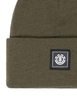 Element HIGH ICON - CLASSIC - Beanie - Csn/green -Stock X 83bb9569b8144b71b69fcaba9e17fabf