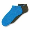Boss 2 Pack - Socks - Open Blue Eight