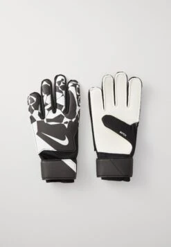 Nike Performance GOALKEEPER MATCH - Goalkeeping Gloves - Ocean Cube/pink Blast/aurora Green -Stock X 84212f9da1f243508e3d7332edffd93d