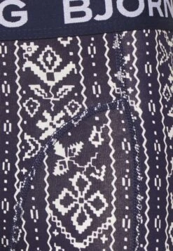 BJØRN BORG Stretch 5 Pack - Pants -Stock X 8436f53465de4f3c912aeb14bfe95884