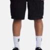 DC SHOES Shorts - Kvj Black -Stock X 843ccb977ed149f398899458ecc06816
