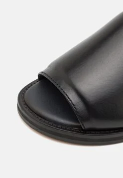 Tiger Of Sweden Slay - Mules - Black 13 Tiger Of Sweden Slay - Mules - Black -Stock X 84453a9a64484316ac00e77d1ef8e91a