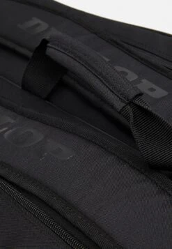 Dunlop Sports Bag - Black -Stock X 8459388f0902416799f7c60ae78130f7