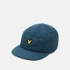 Lyle & Scott Golf - Cap - Light Navy