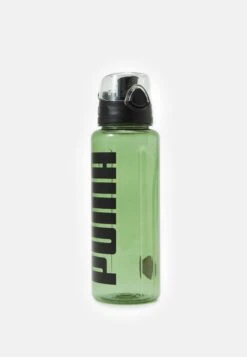 Puma Bottle Sportstyle 1 Liter Unisex - Drink Bottle - Eucalyptus