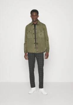 Boss Locky - Shirt - Light/Pastel Green -Stock X 8473b1600b574c6caa7a55ccea6084c5