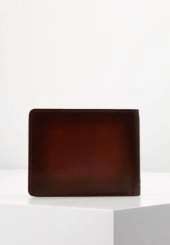 Bugatti Domus Rfid Wallet With Flap - Wallet - Cognac -Stock X 84751e6dc44c4767a2e12624c56f11f9