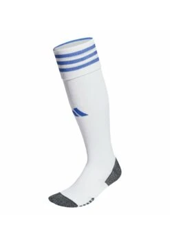 ADIDAS PERFORMANCE 23 Sock - Football Socks - White Royal Blue