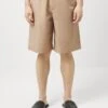 Holzweiler Oliver- Shorts - Beige -Stock X 8487896895bb4c3e81e6b6d0fc6dde62