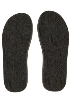 Quiksilver CARVER CORE - T-bar Sandals - Brown 12 Quiksilver CARVER CORE - T-bar Sandals - Brown -Stock X 84882714c68140f59d21d8bd6585f5a5