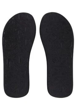 Quiksilver Molokai Layback - T-Bar Sandals - Mottled Light Green -Stock X 84ad597747114d549e8dbe38a85bf901