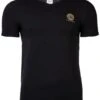 Versace Undershirt - Nero -Stock X 84b26c81efb94636b5443d2c71a4ceb6