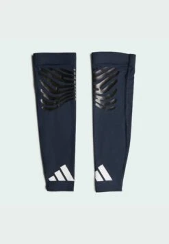 ADIDAS PERFORMANCE Adizero Control Running - Leg Sleeves - Legend Ink -Stock X 84bd95d929b046ea9a6edd3ef8e90ed1