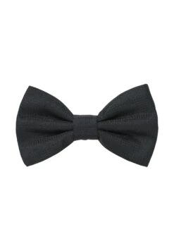 Boss BIGIOTTO - Bow Tie - Dark Blue Four