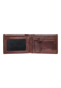 Billabong 3 VOLETS - UNISEXE - Wallet - Chocolate -Stock X 84d32856c4c54c13bcd0d584c0462ba9