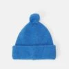 ARKET Unisex - Beanie - Blue -Stock X 84e004b00fdd494fbe3dfa91de74d443