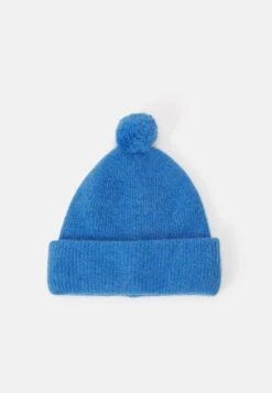 ARKET Unisex - Beanie - Blue
