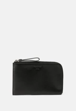 Tiger Of Sweden DUO UNISEX - Wallet - Black