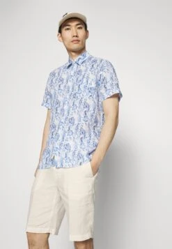 120% Lino Bermuda - Shorts - Champagne Soft Fade -Stock X 84edd0c7740441fbae4e735cd05bcfe4