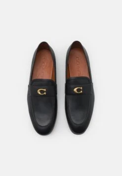 Coach Sculpt Loafer - Slip-Ons - Black 11 Coach Sculpt Loafer - Slip-Ons - Black -Stock X 854fd6b5ccd64dbc983d0d6d5fc0704e