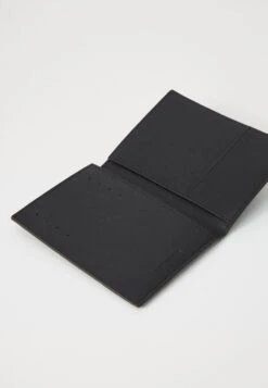 Emporio Armani CARD HOLDER - Passport Holder - Black Beauty -Stock X 854fe1f3278a43f187b91df49d3bcda7