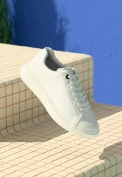 Aldo MAGNUS PILLOW WALK - Trainers - Black -Stock X 8553b07419cd4b4e9b087d1ec2aa0f4a