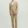 JACK&JONES Premium Jprfranco - Suit - Petrified Oak -Stock X 85546206420f4d36b2e61d1e55d201ad