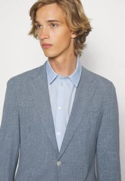 Strellson Acon - Suit - Pastel Blue -Stock X 855917c6295143b8b592f8e770ca4de2