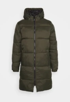 Jack & Jones Jjehero Long Puffer - Winter Coat -Stock X 855e56e7a0b5466f96c794ede769d9c1